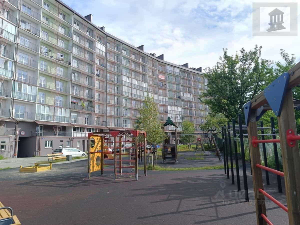 Россия, Калининград, Орудийная улица, 1А, фото 4