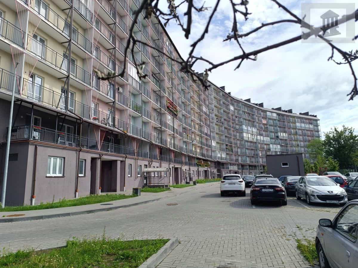 Россия, Калининград, Орудийная улица, 1А, фото 5