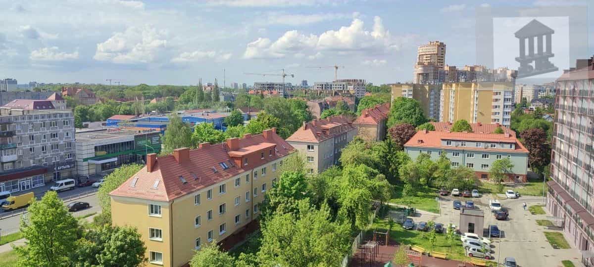 Россия, Калининград, Орудийная улица, 1А, фото 8