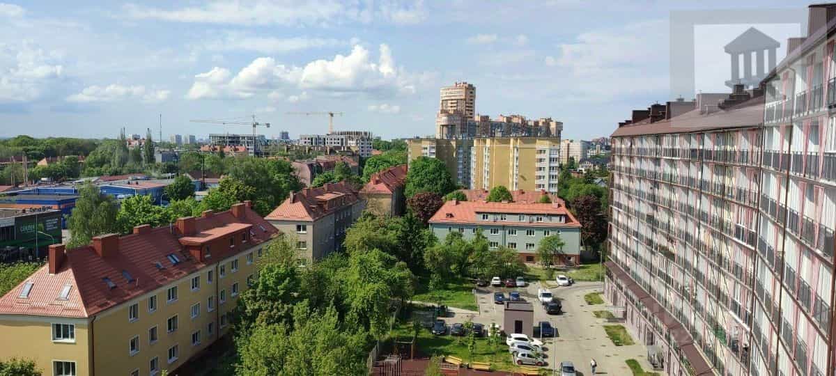 Россия, Калининград, Орудийная улица, 1А, фото 9