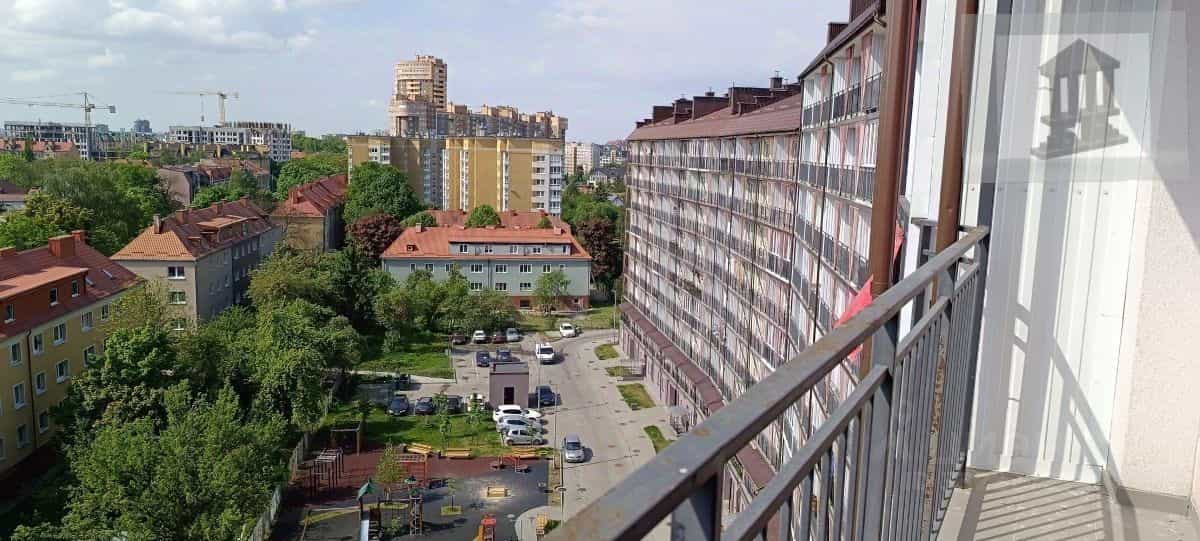 Россия, Калининград, Орудийная улица, 1А, фото 10