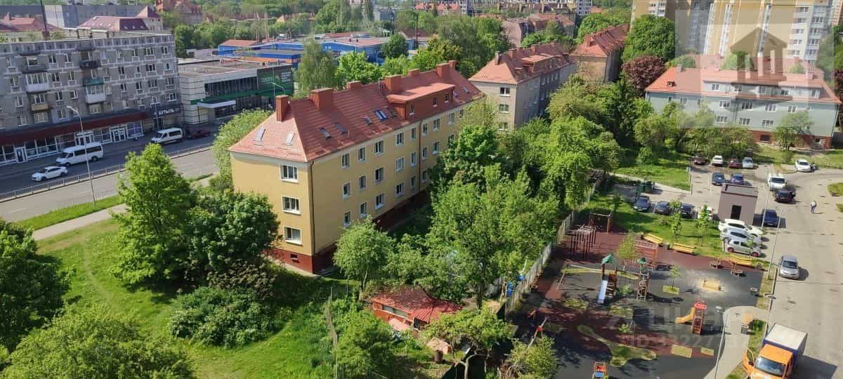 Россия, Калининград, Орудийная улица, 1А, фото 11