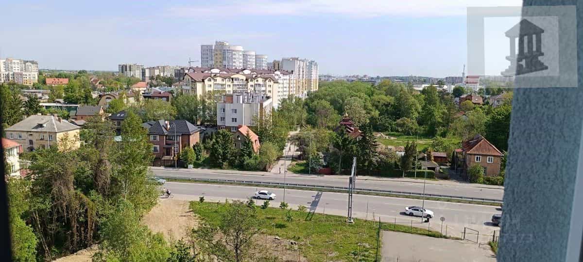 Россия, Калининград, Орудийная улица, 1А, фото 24