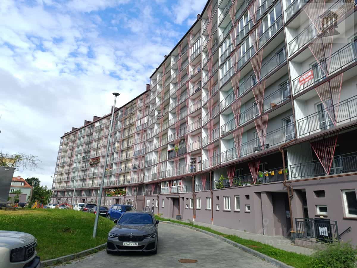 Россия, Калининград, Орудийная улица, 1А, фото 26
