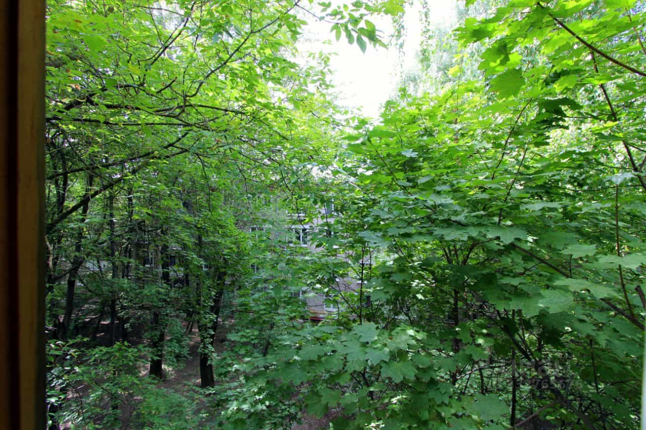 Россия, Москва, проспект Маршала Жукова, 12к3, фото 10