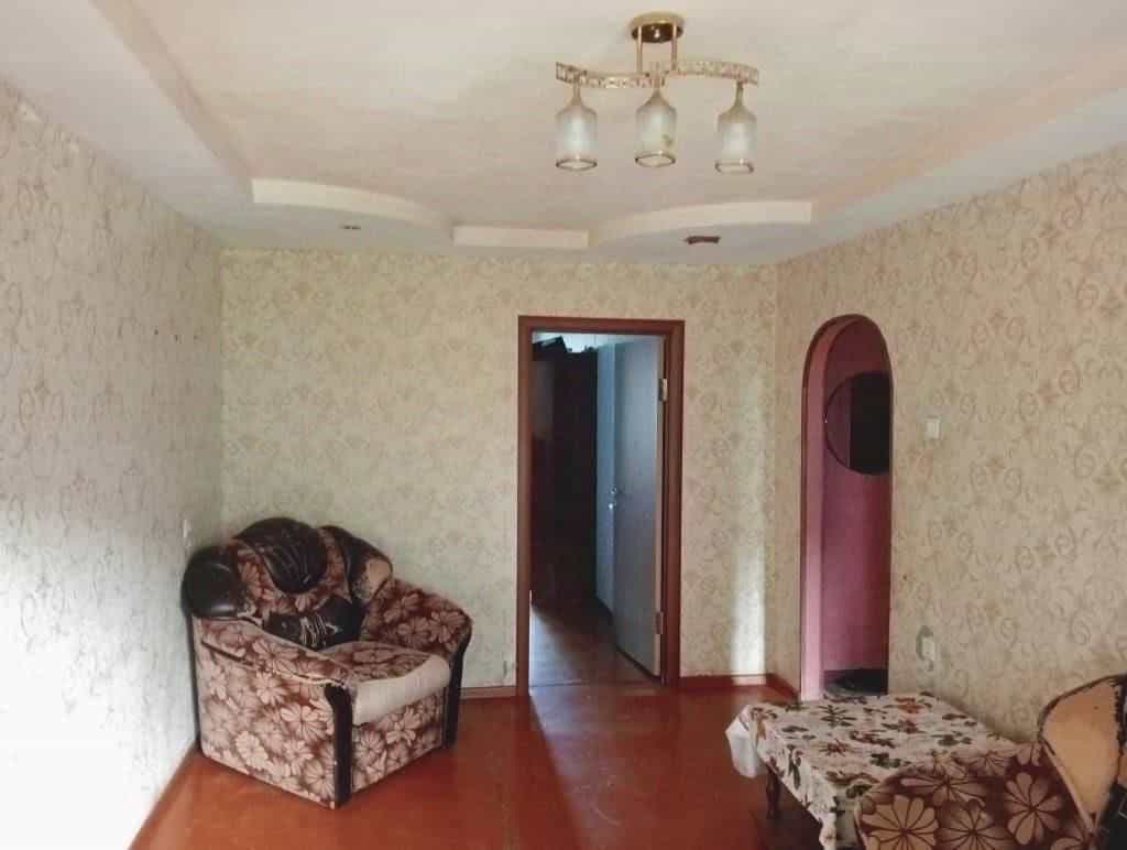 Россия, Кемеровская область — Кузбасс, Осинники, улица Ефимова, 12, фото 4