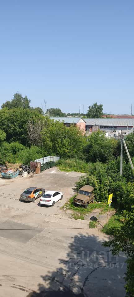Россия, городской округ Нижний Новгород, сельский посёлок Ждановский, Школьная улица, 25, фото 5