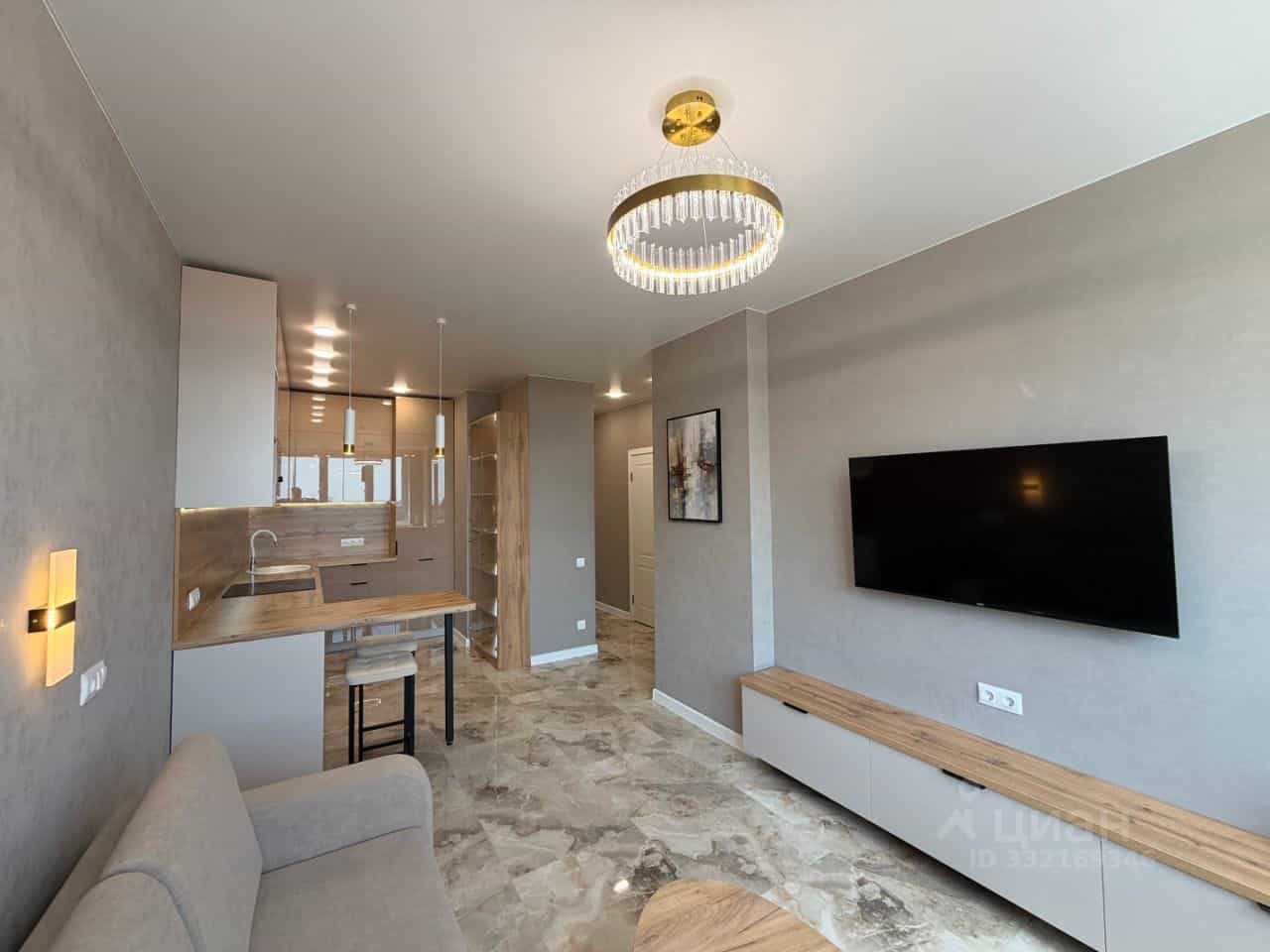 Россия, Нижний Новгород, улица Героя Советского Союза Аристархова, 7, фото 25