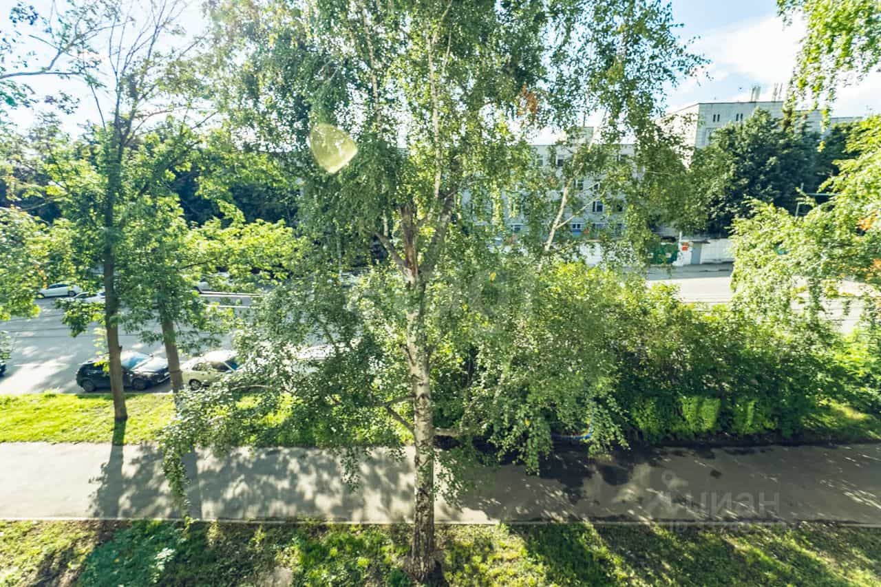 Россия, Ульяновск, улица Робеспьера, 128, фото 31