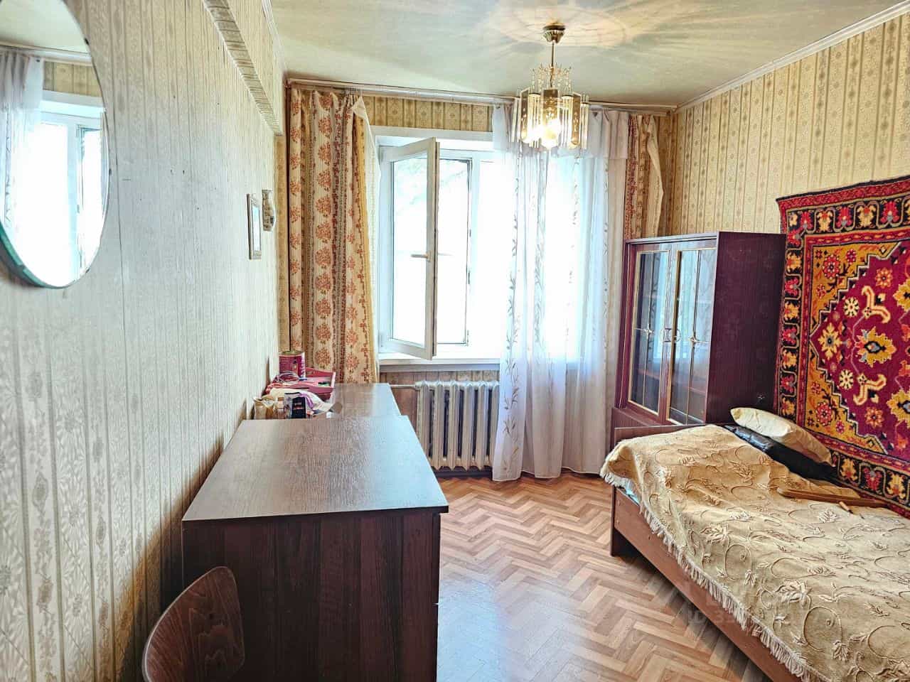 Россия, Астрахань, улица Дубровинского, 64к1, фото 4