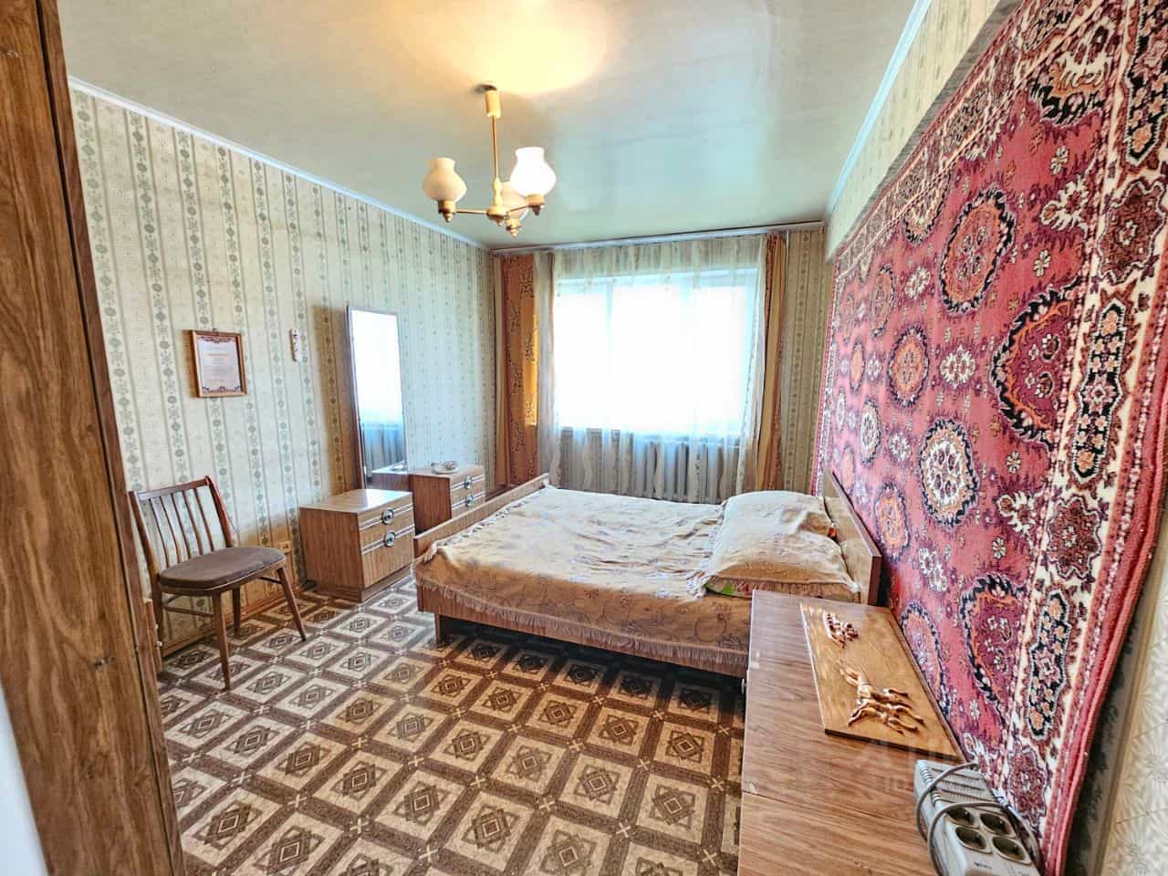 Россия, Астрахань, улица Дубровинского, 64к1, фото 5