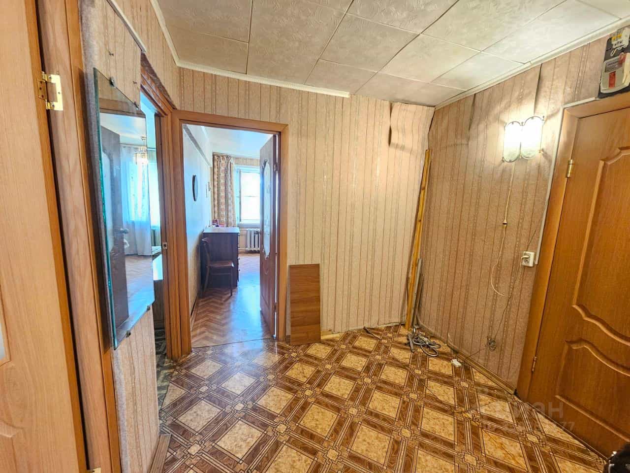 Россия, Астрахань, улица Дубровинского, 64к1, фото 7