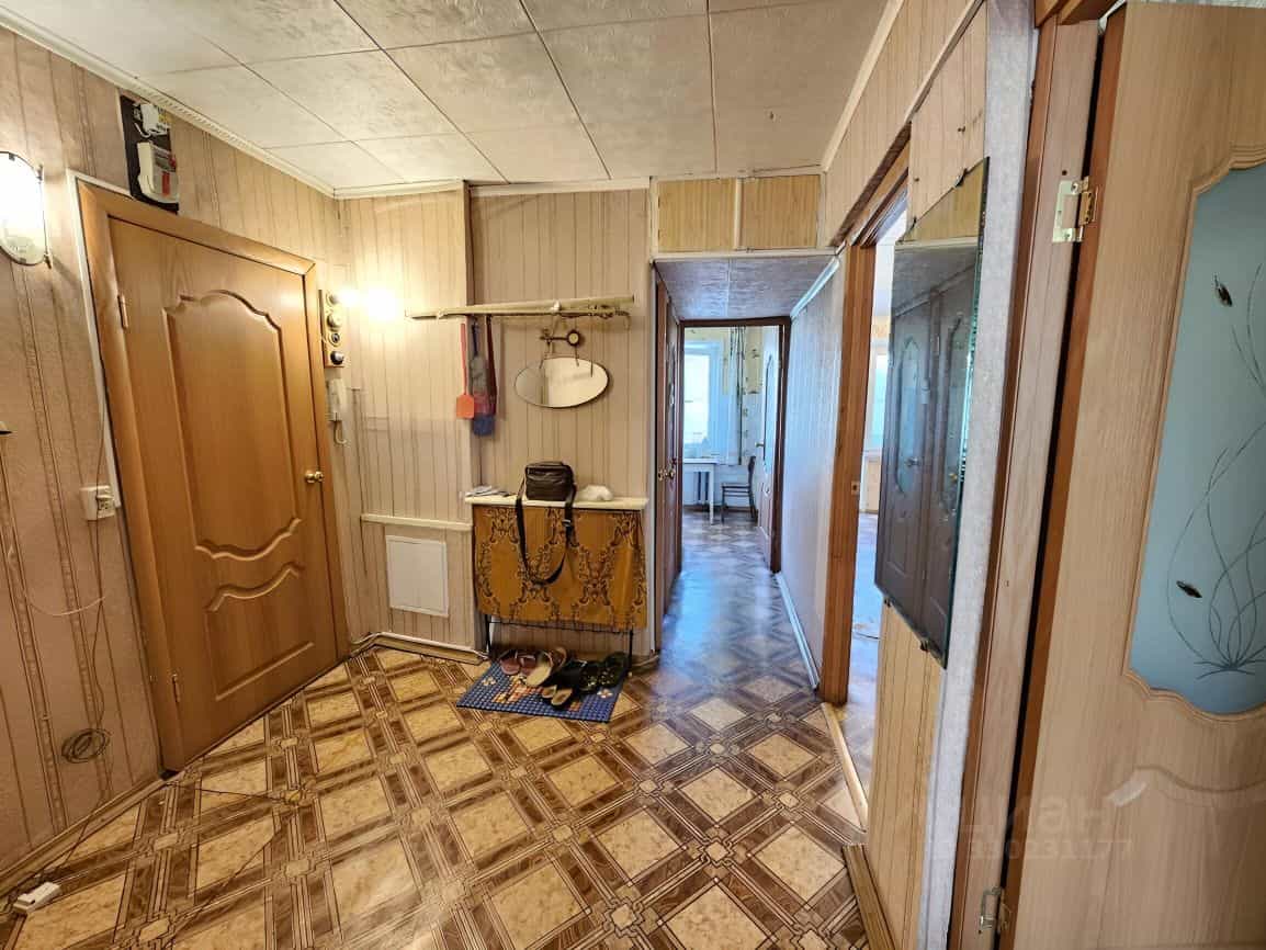 Россия, Астрахань, улица Дубровинского, 64к1, фото 8