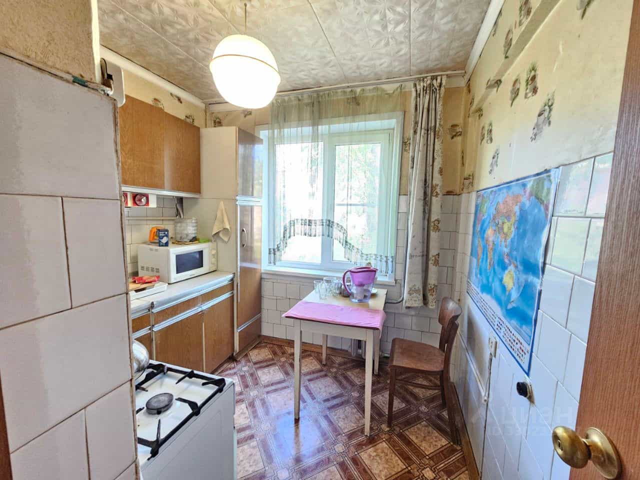 Россия, Астрахань, улица Дубровинского, 64к1, фото 10