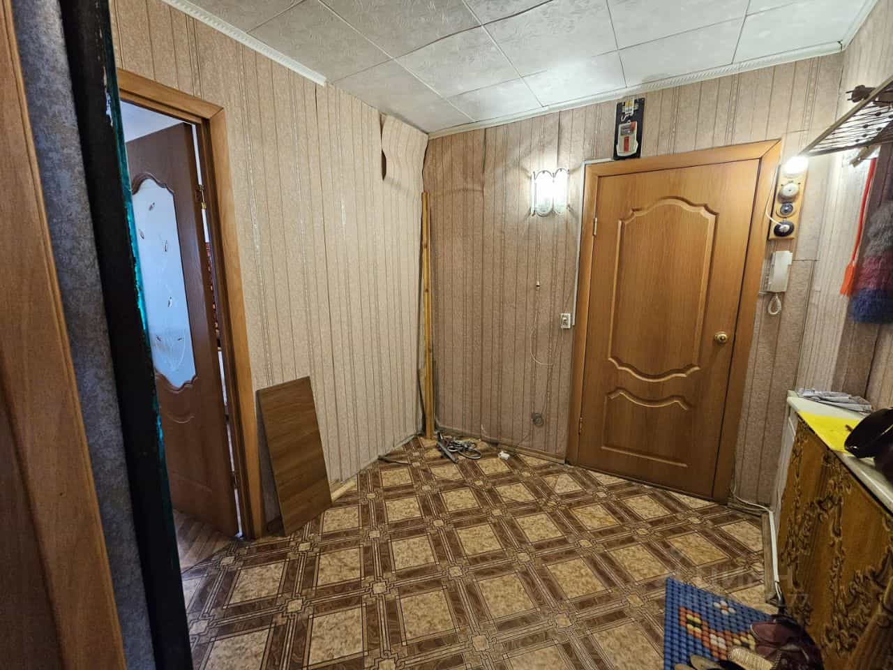 Россия, Астрахань, улица Дубровинского, 64к1, фото 11