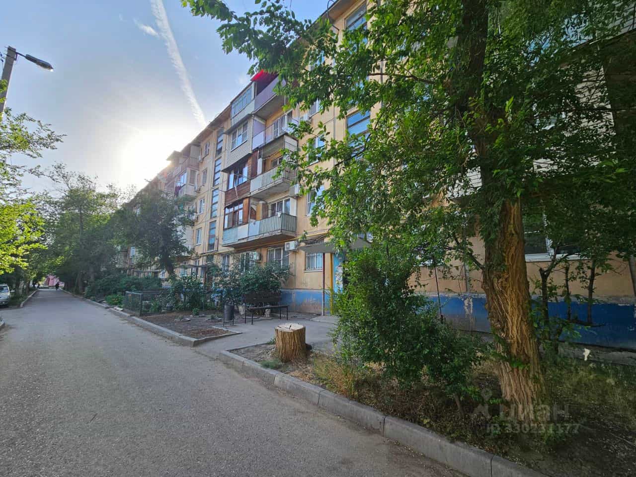 Россия, Астрахань, улица Дубровинского, 64к1, фото 14