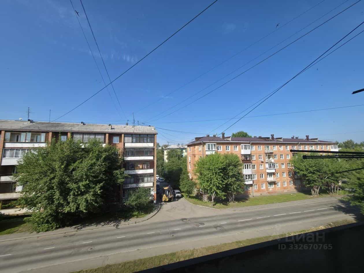 Россия, Иркутск, улица Александра Невского, 61, фото 10