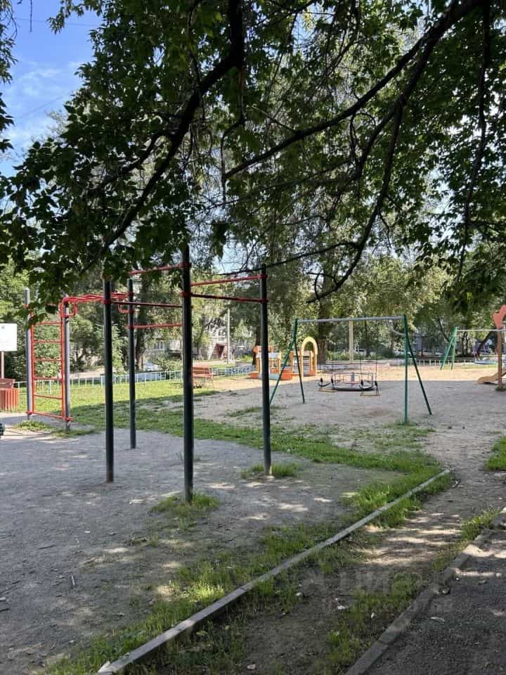 Россия, Иркутск, улица Александра Невского, 61, фото 11