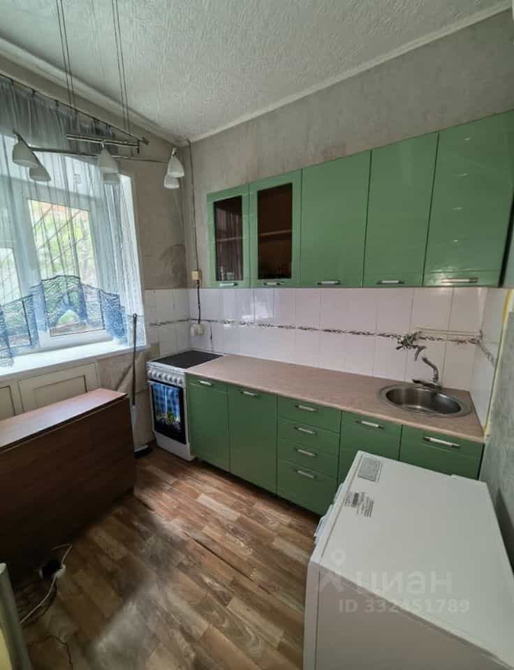 Россия, Томск, улица Никитина, 17А