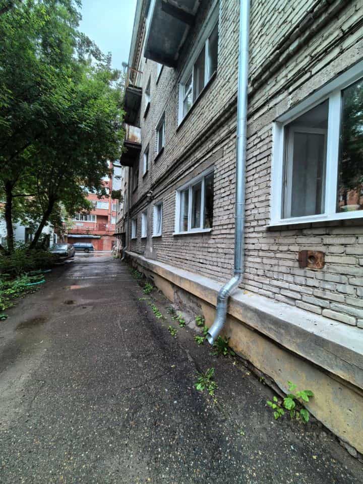 Россия, Томск, улица Никитина, 17А, фото 3
