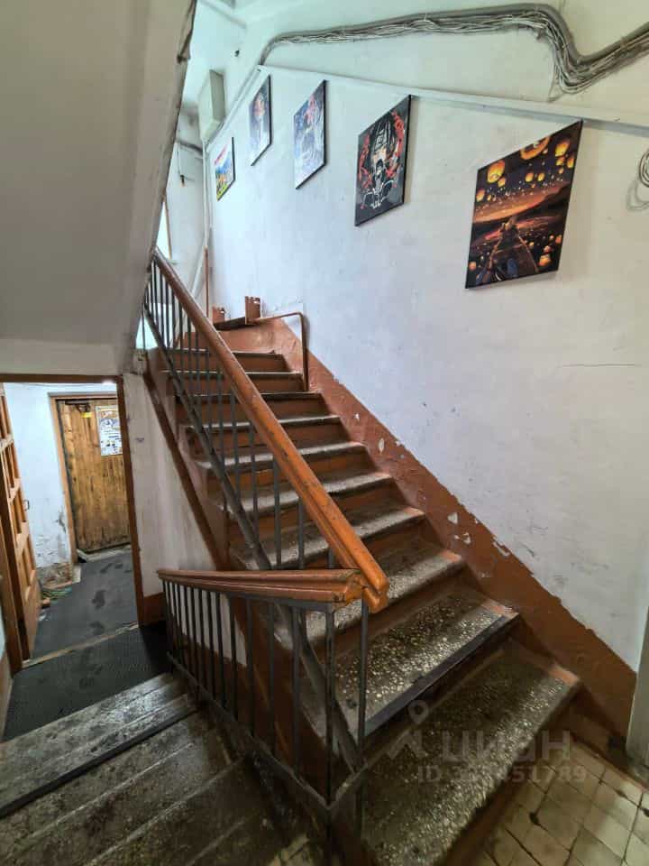 Россия, Томск, улица Никитина, 17А, фото 5