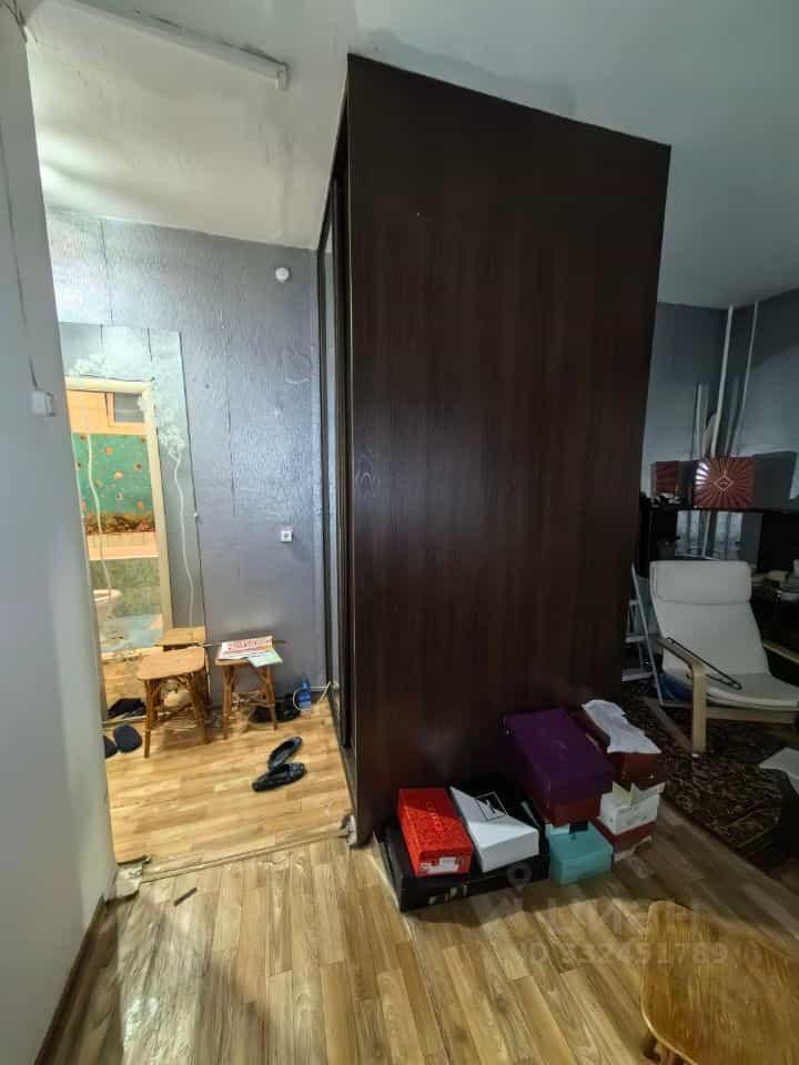 Россия, Томск, улица Никитина, 17А, фото 6
