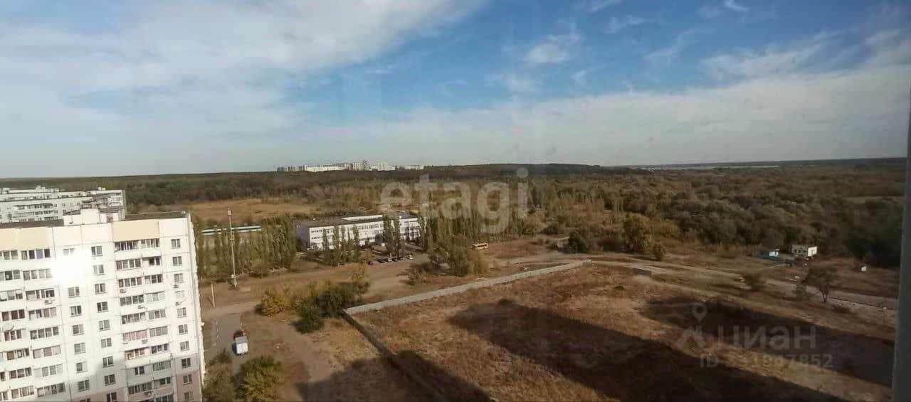 Россия, Воронеж, микрорайон Шилово, улица Теплоэнергетиков, 17к1, фото 4