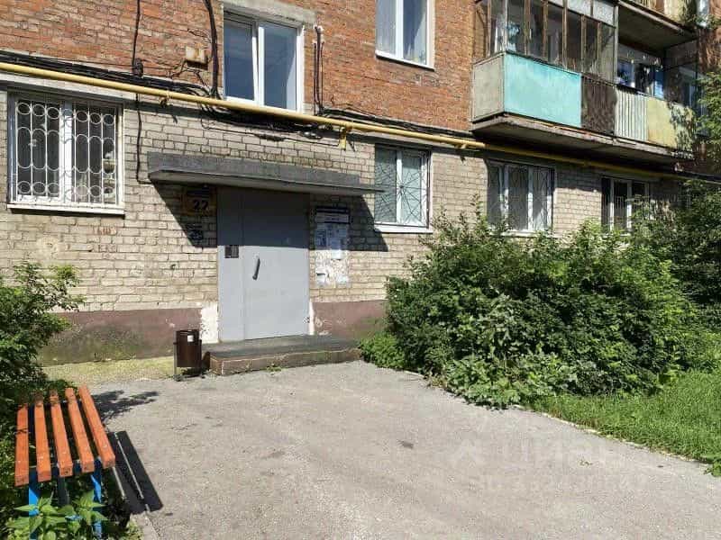Россия, Пермь, улица Добролюбова, 22, фото 16