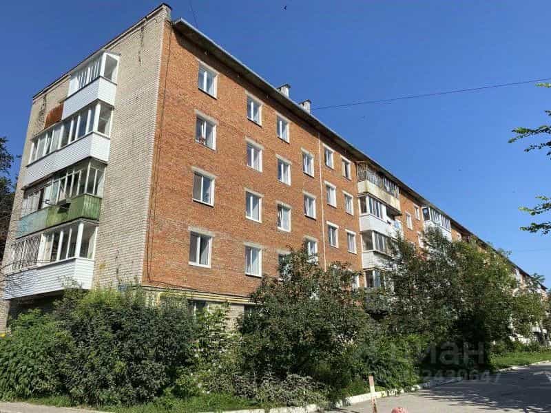 Россия, Пермь, улица Добролюбова, 22, фото 17