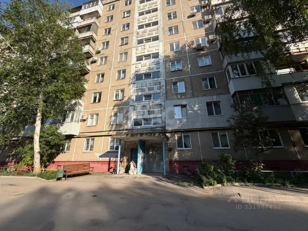 Россия, Саратов, Парковая улица, 42, фото 14