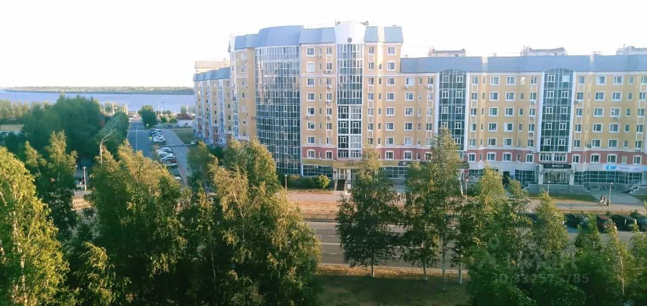 Россия, Ханты-Мансийский автономный округ — Югра, Нижневартовск, улица 60 лет Октября, 49, фото 23