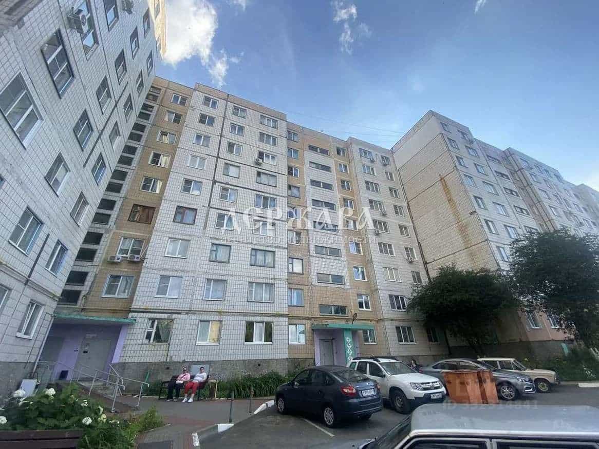 Россия, Белгородская область, Старый Оскол, улица Хмелёва, 5, фото 11