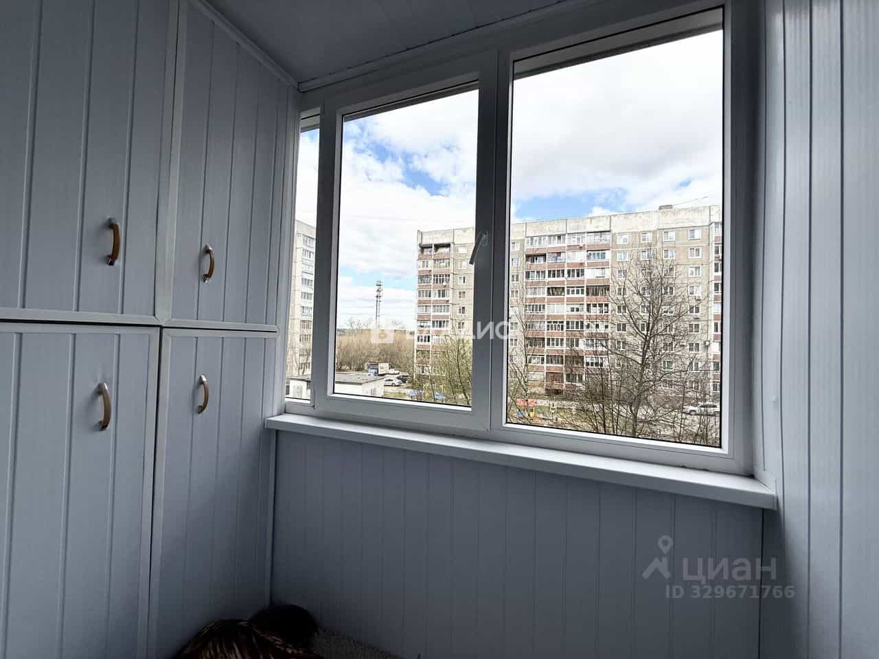 Россия, Иваново, улица Кузнецова, 124, фото 12