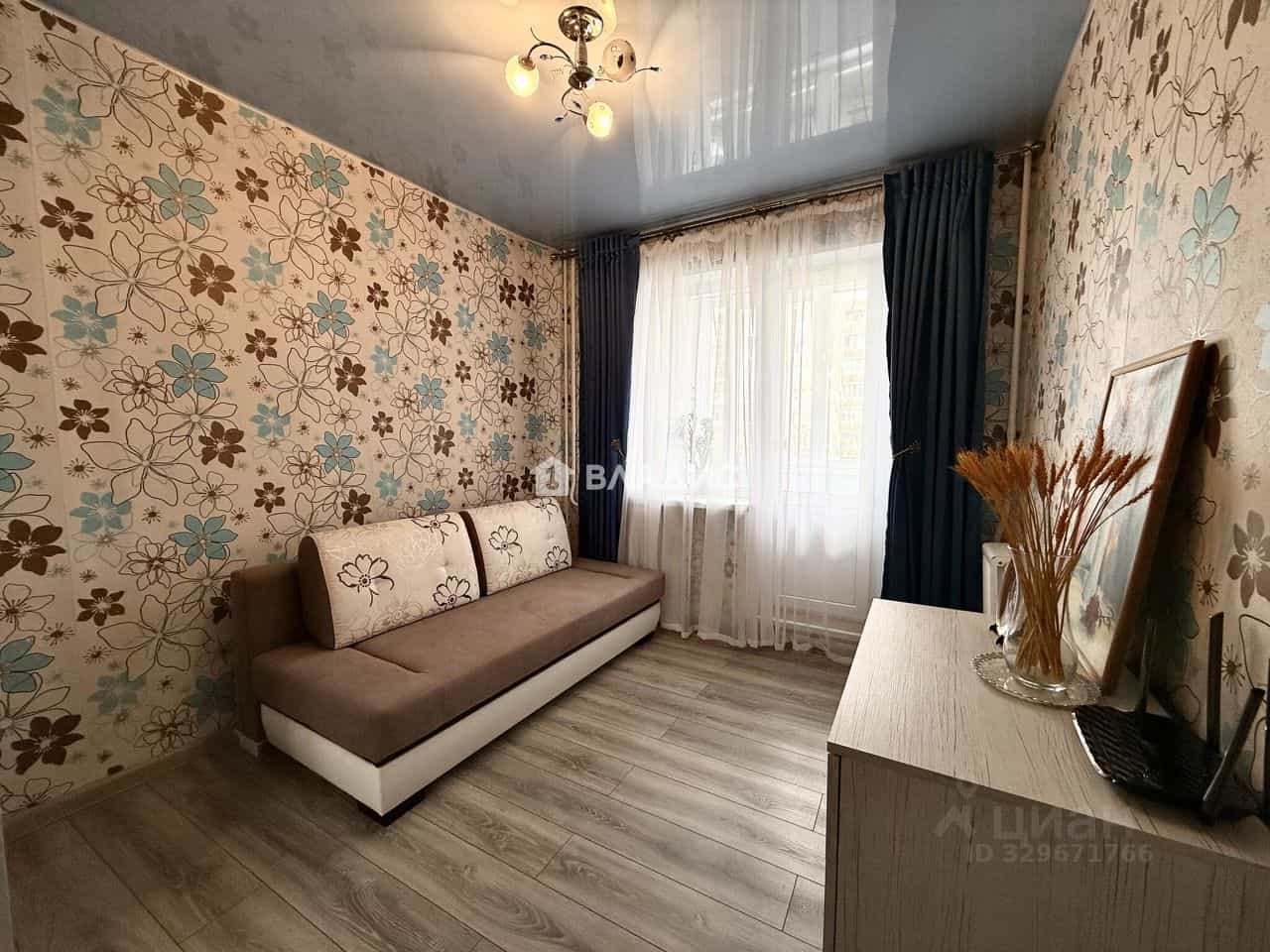 Россия, Иваново, улица Кузнецова, 124, фото 14