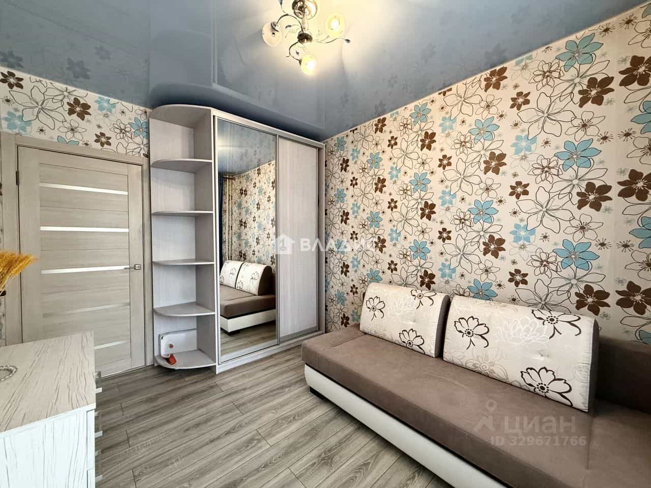 Россия, Иваново, улица Кузнецова, 124, фото 15