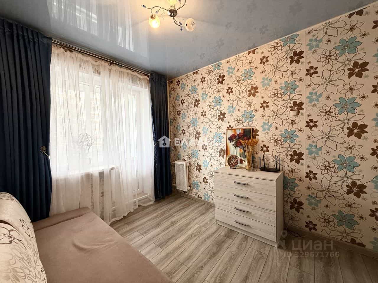 Россия, Иваново, улица Кузнецова, 124, фото 16