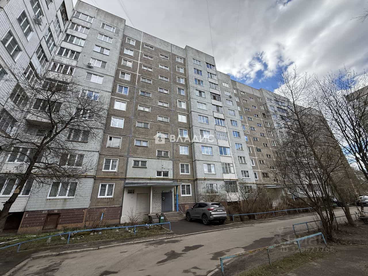 Россия, Иваново, улица Кузнецова, 124, фото 24