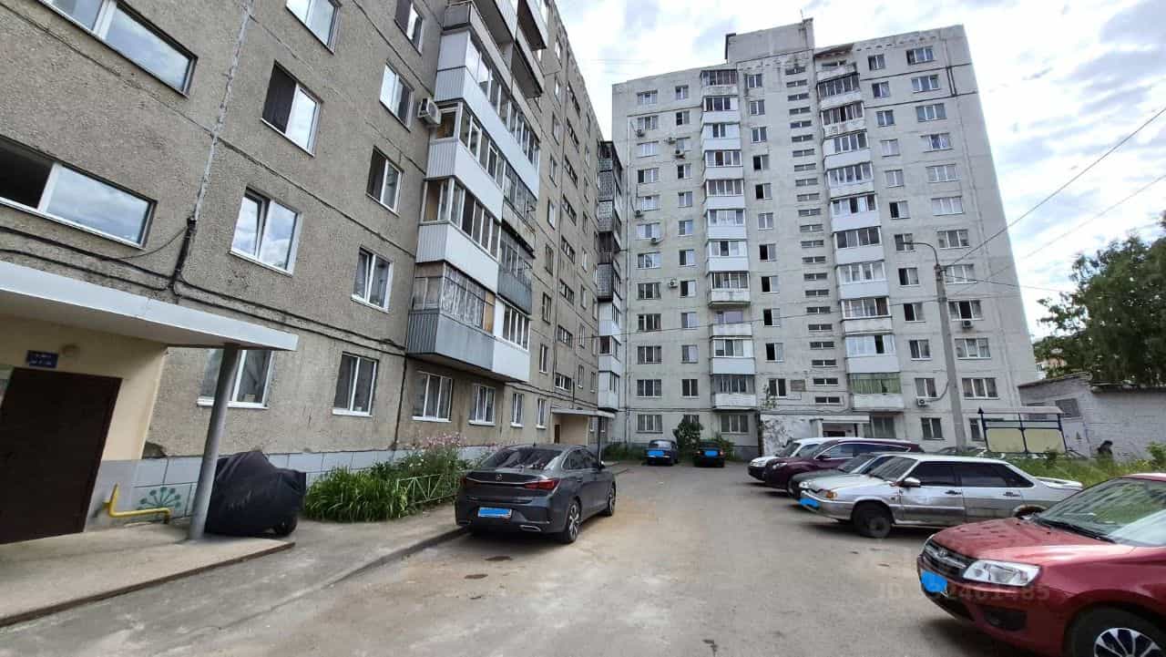 Россия, Республика Башкортостан, Уфа, Вологодская улица, 32, фото 22