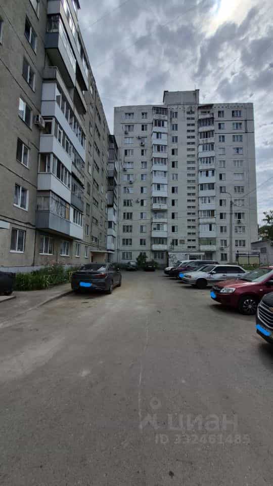 Россия, Республика Башкортостан, Уфа, Вологодская улица, 32, фото 23