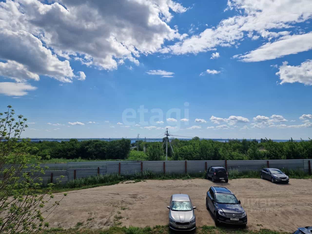 Россия, Саратов, улица имени И.С. Левина, 11, фото 21