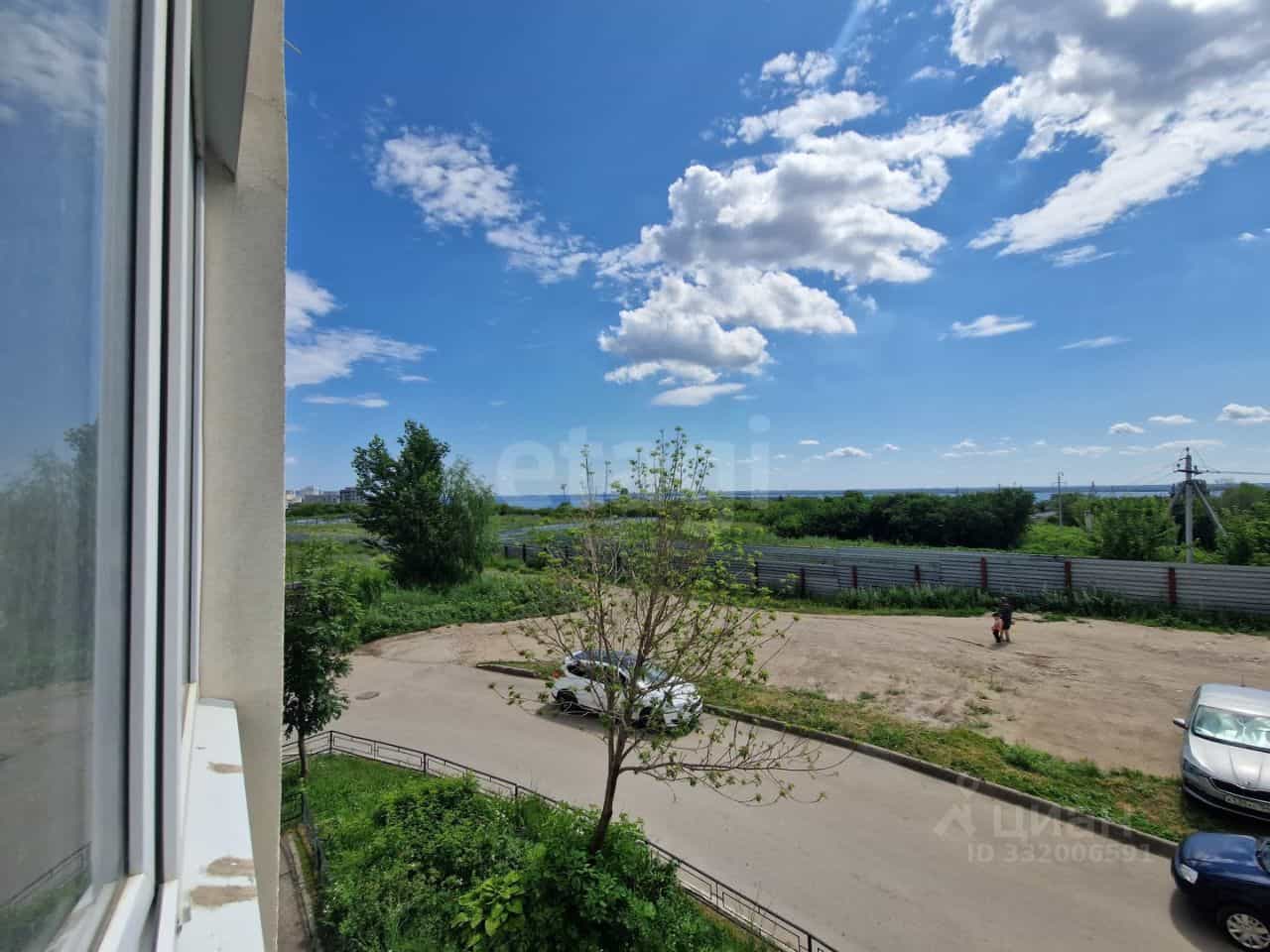 Россия, Саратов, улица имени И.С. Левина, 11, фото 22