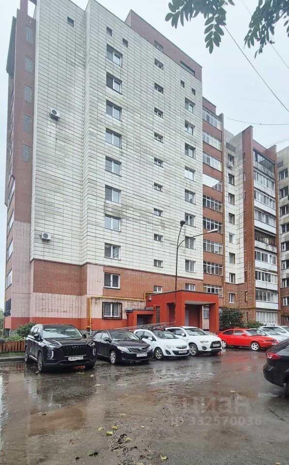 Россия, Свердловская область, Екатеринбург, улица Авиаторов, 14, фото 38