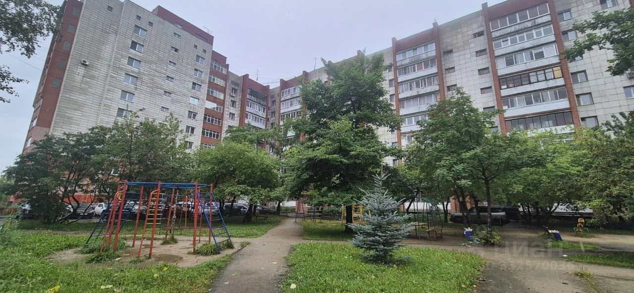 Россия, Свердловская область, Екатеринбург, улица Авиаторов, 14, фото 39