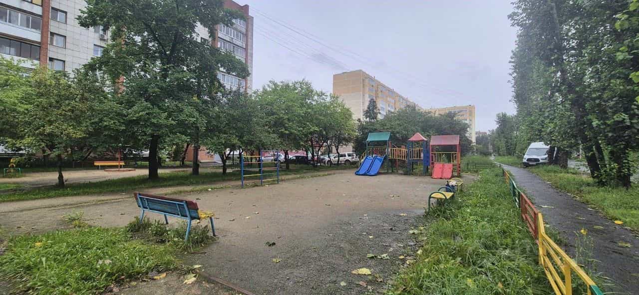 Россия, Свердловская область, Екатеринбург, улица Авиаторов, 14, фото 41