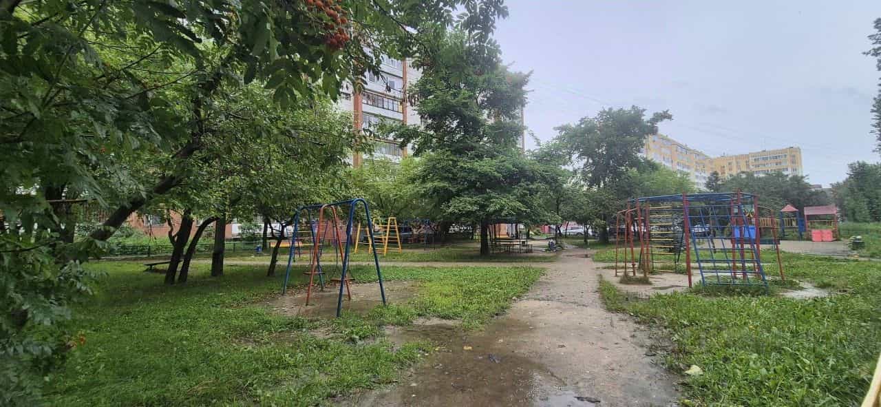 Россия, Свердловская область, Екатеринбург, улица Авиаторов, 14, фото 42