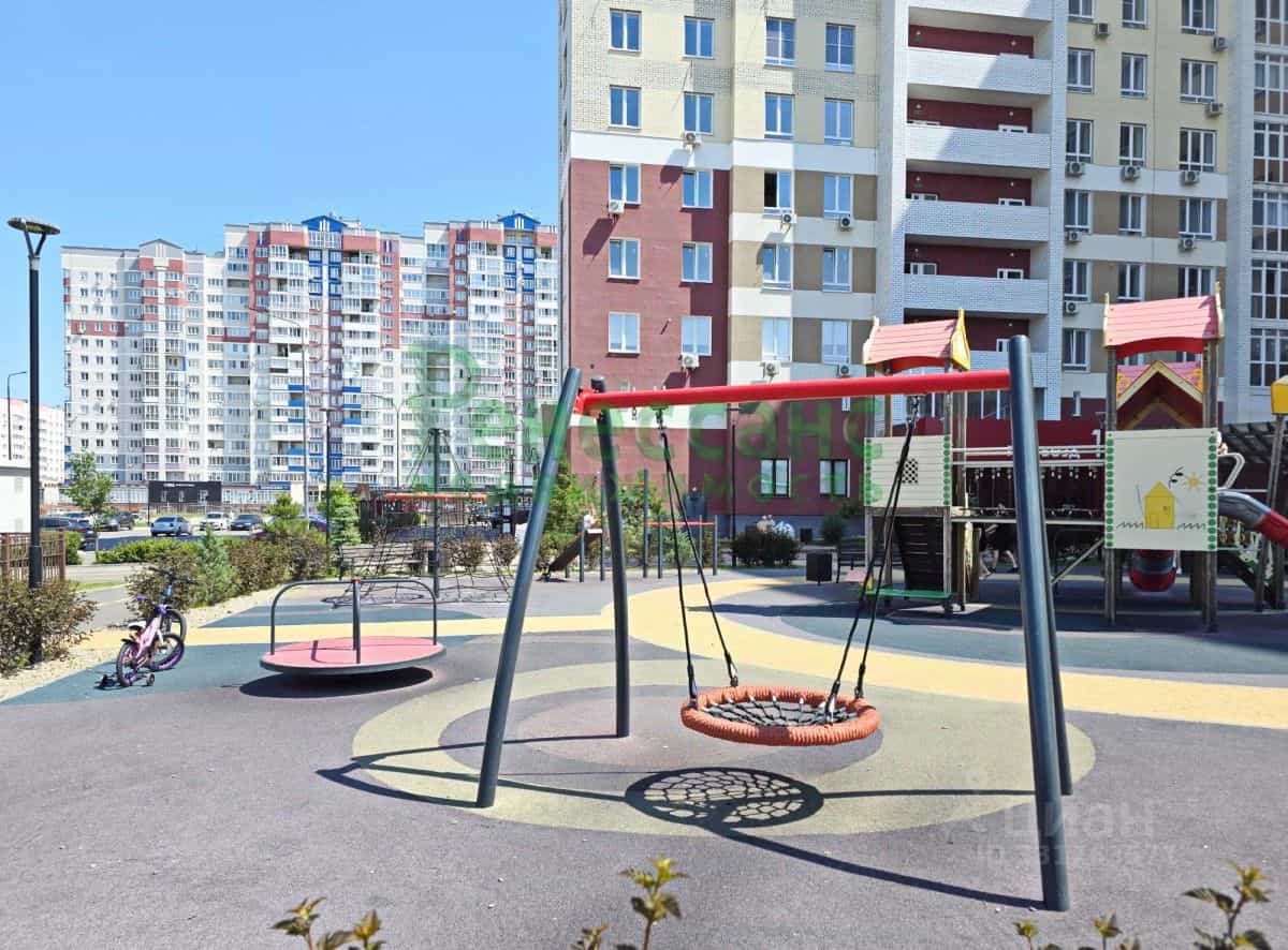 Россия, Брянск, улица имени А.Ф. Войстроченко, 1, фото 20
