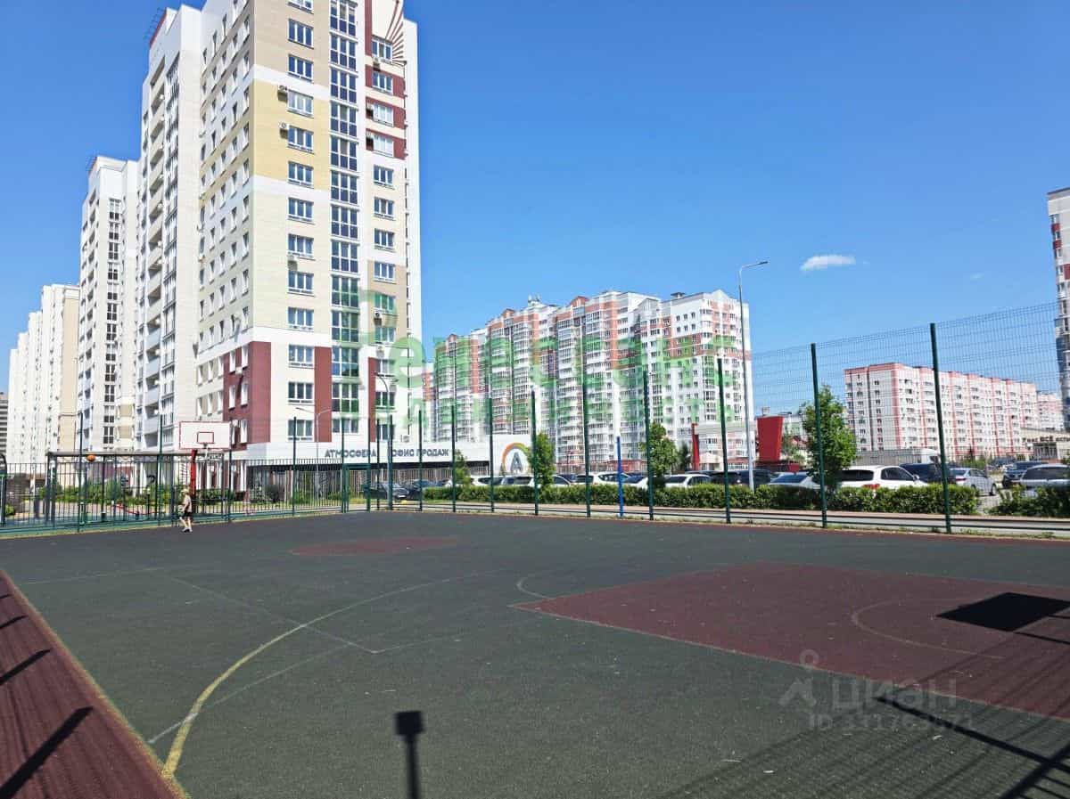 Россия, Брянск, улица имени А.Ф. Войстроченко, 1, фото 22