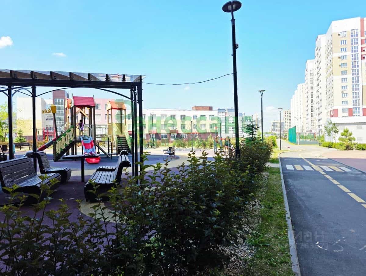 Россия, Брянск, улица имени А.Ф. Войстроченко, 1, фото 24