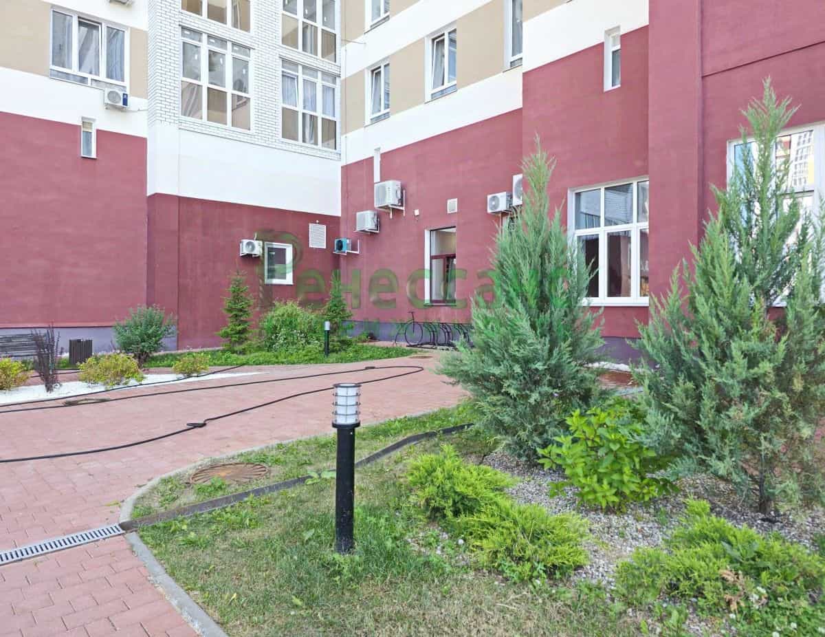 Россия, Брянск, улица имени А.Ф. Войстроченко, 1, фото 25