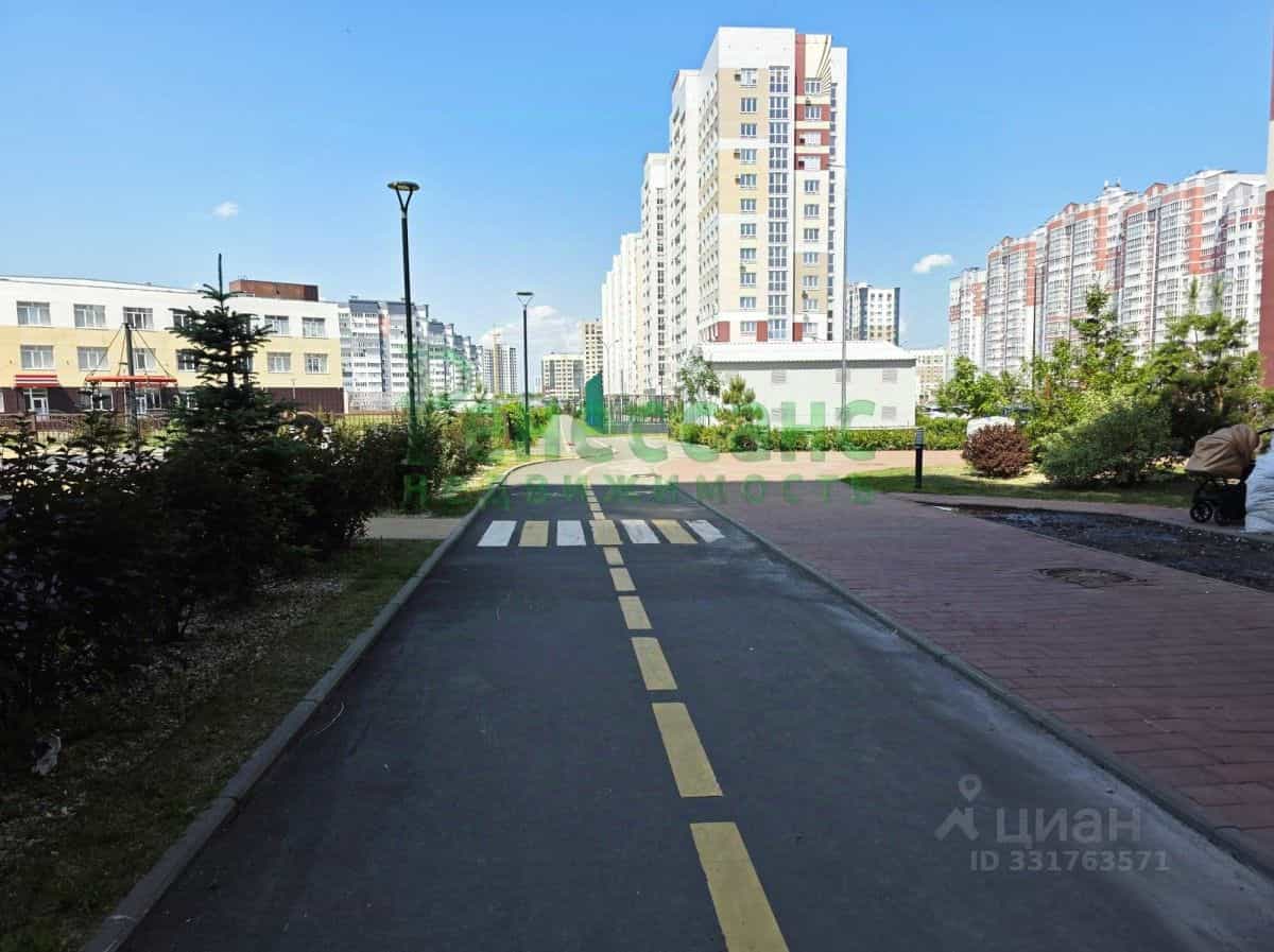 Россия, Брянск, улица имени А.Ф. Войстроченко, 1, фото 26